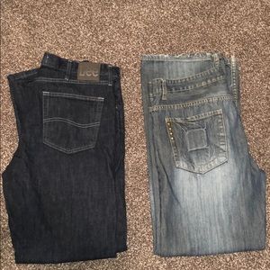 Men’s 36 jeans